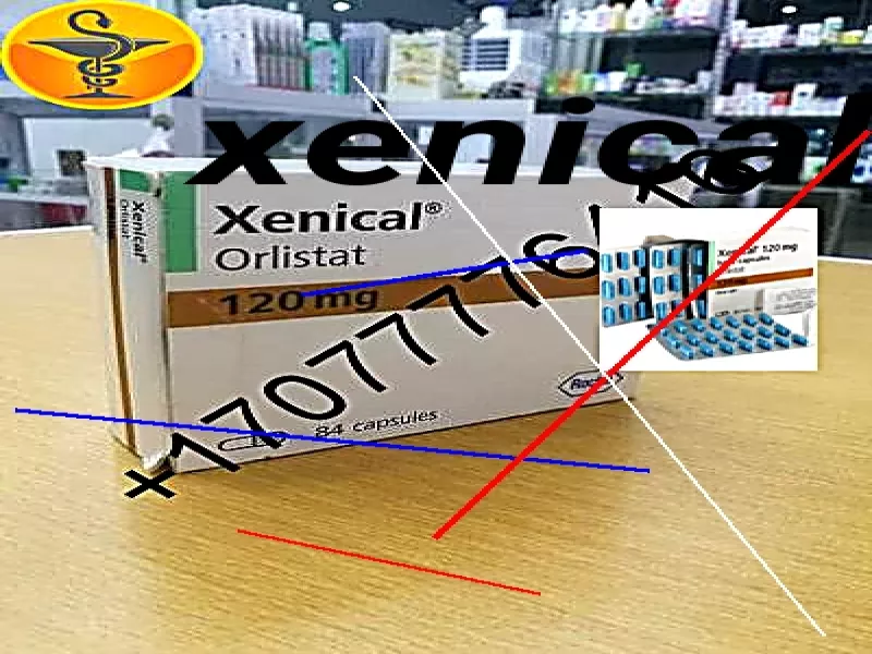 Acheter xenical orlistat